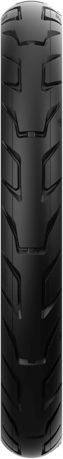 19 Inch Super Moto Tire Set (Multiple Bikes)