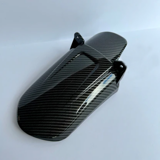 Carbon Fiber Fender Bundle