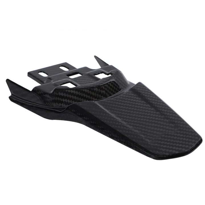 Carbon Fiber Fender Bundle