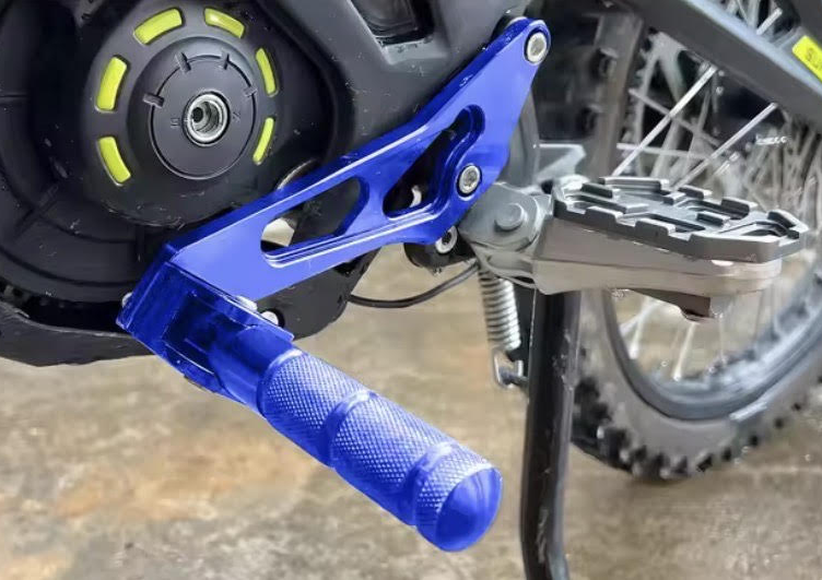 Shift Lock