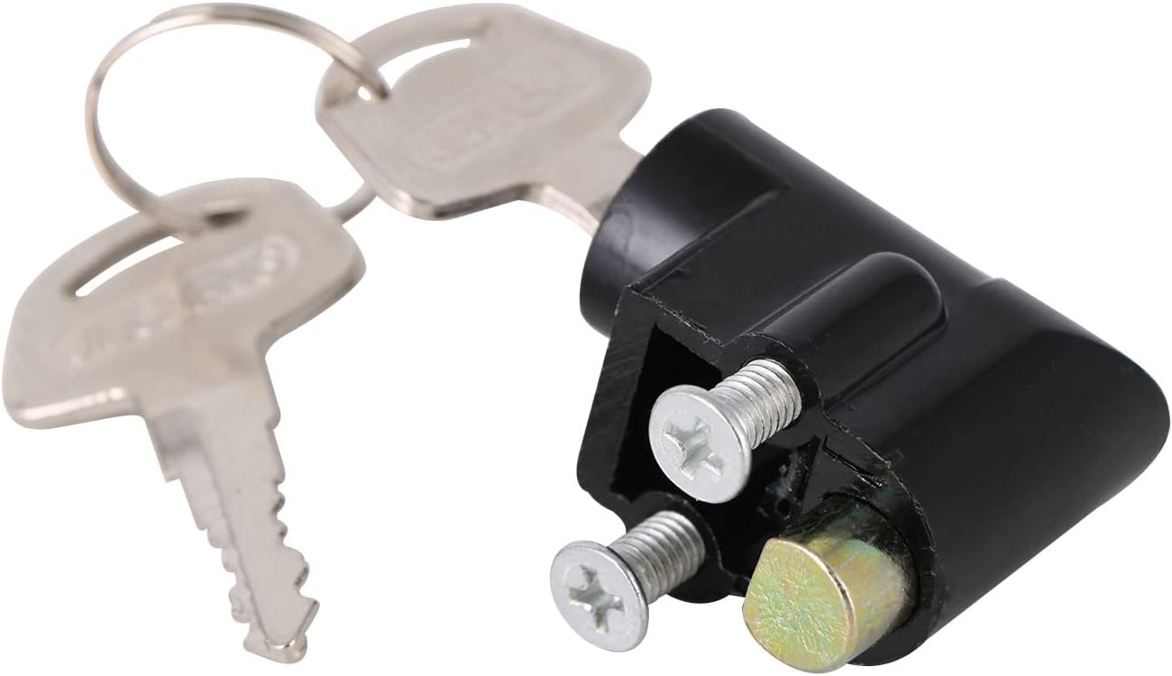 Fork Lock