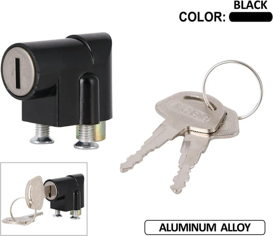 Fork Lock