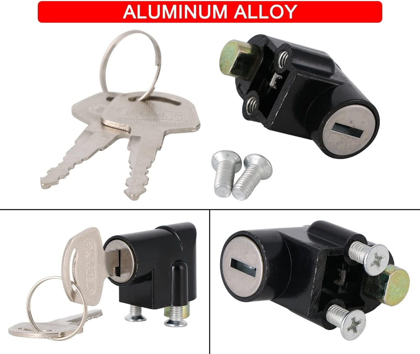 Fork Lock