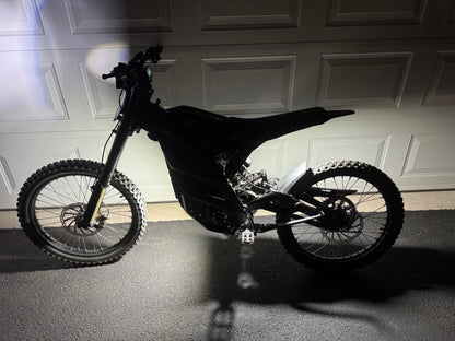 79Bike Plug & Play Trio Light Kit