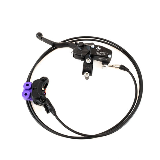 Formula Emoto Brake (Rear)