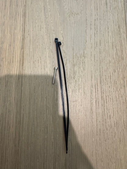 79Bike Solo Rock Light Plug & Play Kit