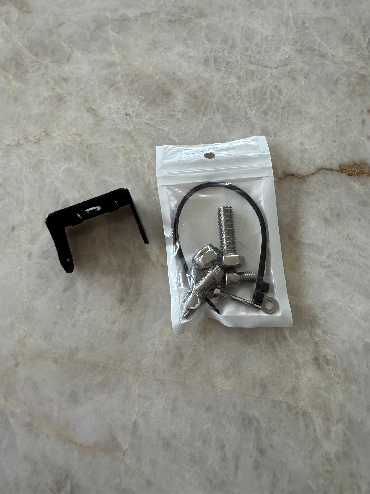 79Bike Plug & Play Trio Light Kit