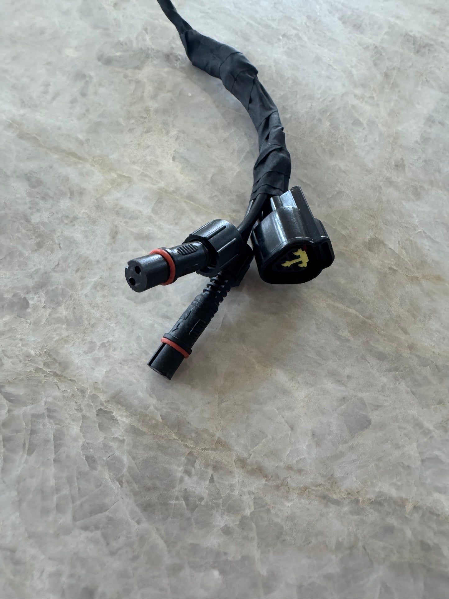 79Bike Plug & Play Trio Light Kit