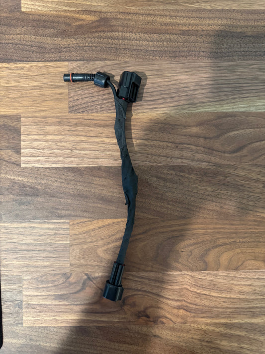 79Bike Solo Rock Light (Replacement) Harness