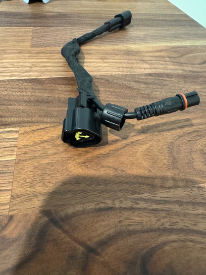 79Bike Solo Rock Light (Replacement) Harness