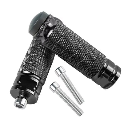 Shift Lock