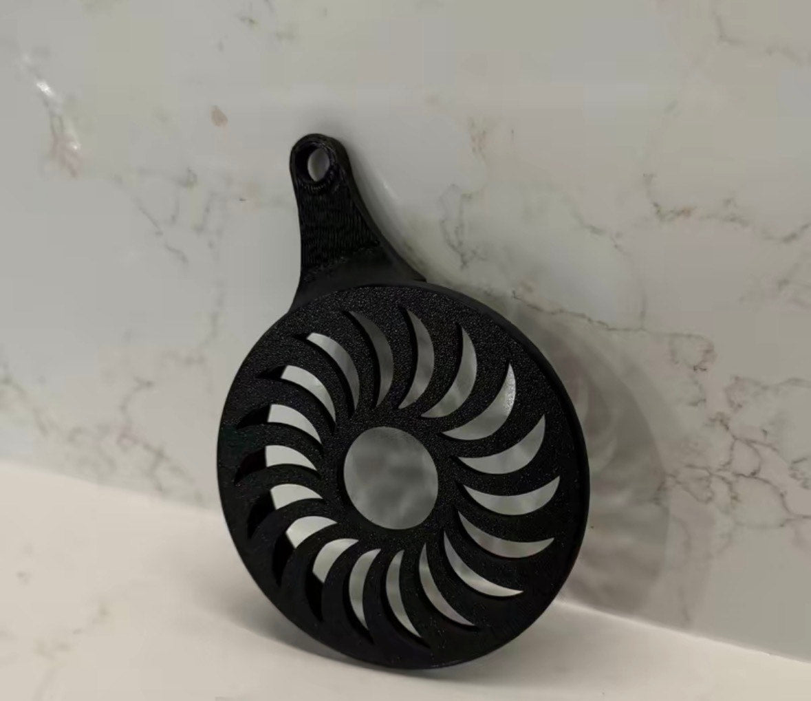 Talaria XXX Plastic Motor Cover