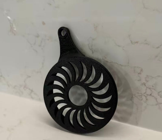 Talaria XXX Plastic Motor Cover