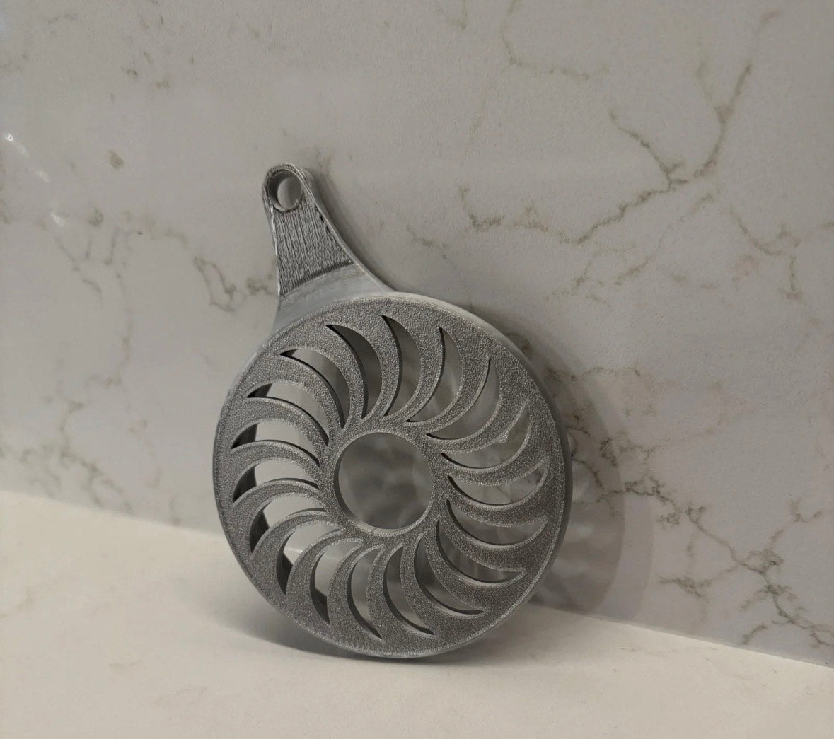 Talaria XXX Plastic Motor Cover