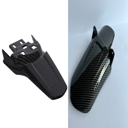 Carbon Fiber Fender Bundle